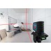 BOSCH GLL 2-15 Professional vonallézer + BM 3 0601063702
