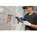 BOSCH GSB 21-2 RCT PROFESSIONAL ütvefúró kofferben (1.300W) 060119C700