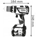 BOSCH GSB 18V-60 C Ütvefúró- és csavarozó 2x 5Ah, Li-Ion akkuval, 06019G2100