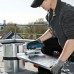 BOSCH GSC 12V-13 PROFESSIONAL Akkus lemezvágó olló (12V/2x2,0Ah) L-BOXX 0601926108