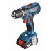 BOSCH GSR 18-2-LI Plus Professional fúrócsavarozó 06019E6121