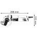 BOSCH GWS 1000 PROFESSIONAL Sarokcsiszoló 0601828800