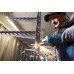 BOSCH GWS 1000 PROFESSIONAL Sarokcsiszoló 0601828800