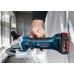 Bosch GWS 18-125 V-LI Akkus sarokcsiszoló (125mm/18V) Akku és töltő nélkül 060193A307