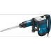 Bosch GSH 7 VC Vésőkalapács (SDS-max) kofferben 0611322000