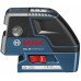 BOSCH GCL 25 Kombinált lézer 0601066B01