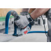 BOSCH X-LOCK gyémánt darabolótárcsa, Best for Hard Ceramic kivitel O115 mm 2608615134