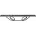 BOSCH Keményfém fazékkorong 180 mm 2608600363