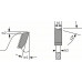 BOSCH Eco for wood körfűrészlap, 130x1,1 mm 2608644370