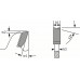 BOSCH Eco for wood körfűrészlap, 254x2 mm 2608644384