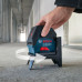 BOSCH GCL 2-50 Professional Laser Kombilézer 0601066F02