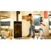 BOSCH Universal Level 3 Keresztvonalas szintezőlézer 0603663900