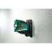 BOSCH PCL 20 Keresztvonalas szintezőlézer 0603008200