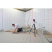 BOSCH GLL 3-80 Professional Linienlaser im Koffer + vonallézer +BT150 állvány, 06159940KD