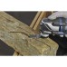 BOSCH Starlock Merülő fűrészlap fa+fém 20x30mm 2608661640