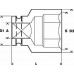 BOSCH Dugókulcs 1" 46 mm 1608557060