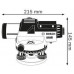 BOSCH GOL 20 D + BT 160 + GR 500, 061599404R
