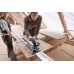 BOSCH GKS 65 GCE PROFESSIONAL Kézi körfűrész, L-BOXX 0601668901