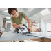 BOSCH GKS 65 GCE PROFESSIONAL Kézi körfűrész, L-BOXX 0601668901