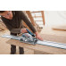 BOSCH GKS 65 GCE PROFESSIONAL Kézi körfűrész, L-BOXX 0601668901