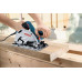 BOSCH GKS 165 kézi körfűrész 1100W 0601676100