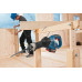 BOSCH GSA 18V-32 PROFESSIONAL Akkus szablyafűrész (18V/akku és töltő nélkül) 06016A8108