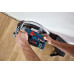 BOSCH GKT 18V-52 GC Kézi merülőfűrész Li-Ion, brushless 06016B4000