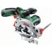 BOSCH UniversalCirc 12 Akkus körfűrész (12V/1x2,0Ah) 06033C7002