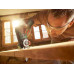 BOSCH EasyCut 12 Akkus Nanoblade fűrész (12V/1x2,0Ah) 06033C9020