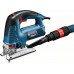 BOSCH GST 160 BCE, 800 W szúrófűrész L- BOXX-ban 800W, 0601518000