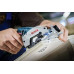 KIÁRUSÍTÁS BOSCH GKS 12V-26 PROFESSIONAL Cordless Circular Saw 06016A1005 SÉRÜLT KOFFER