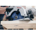BOSCH Expert for Wood körfűrészlap akkumulátoros fűrészekhez, 190x1.5/1x30 T60 2608644515