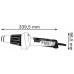 BOSCH GHG 20-60 PROFESSIONAL Hőlégfúvó 06012A6400