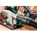 BOSCH PKS 18 LI Akkus körfűrész 06033B1302