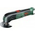 BOSCH PMF 10,8 LI akkus multifunkcionális gép 0603101924