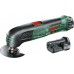 BOSCH PMF 10,8 LI Akkus multifunkcionális gép 0603101925