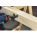 BOSCH MAIZ 32 EPC HCS merülőfűrészlap, Wood 80 x 32 mm 2608662568
