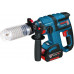 BOSCH PROFESSIONAL Porgyűjtő adapter 1600A00F85