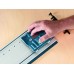 BOSCH RA 32 Professional raszter sablon, 1600Z0003X