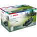 BOSCH AdvancedRotak 36-660 2x2Ah Akkus fűnyíró, 42 cm 06008B9606