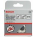 BOSCH SDS-Click Gyorsrögzítő anya M14 1603340031