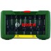 BOSCH 12 részes HM marószár készlet TC (8mm stopka) 2607019466