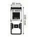 BOSCH GBH 2-28 F Vrtací kladivo + GLM 30 Detektor kovu 0611267609