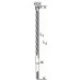 BOSCH SDS plus-5 Kalapácsfúró, 6 x 150 x 215 mm 2608596115