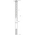 BOSCH SDS-plus-7X kalapácsfúrók, 7 x 100 x 165 mm 2608576128