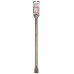 BOSCH Laposvéső, SDS-max 400 x 25 mm 2608690141