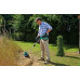 BOSCH AdvancedGrassCut 36 Akkus szegélynyíró (36V/akku és töltő nélkül) 0600878N04