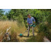 BOSCH AdvancedGrassCut 36 Akkus szegélynyíró (36V/akku és töltő nélkül) 0600878N04