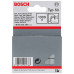 BOSCH tűzőkapocs 11, 4/10mm typ 53, 1000Db. 1609200366