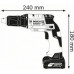 Bosch GTB 12V-11 PROFESSIONAL Akkus gipszkarton csavarozó (akku, töltő nélkül) 06019E4002